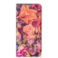 Xiaomi 12 | 12X Smart Cover Bosje Bloemen