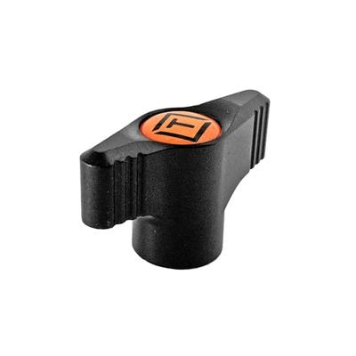 Tether Tools T-handle Billet Knob - Female