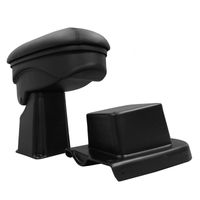 Armsteun Slider passend voor Mercedes Citan 2013- CKMBS04