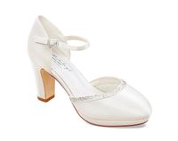G. Westerleigh Gabrielle-39 Bruidsschoenen Tweedekans | Maat: 39