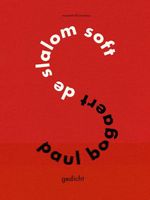 De slalom soft - Paul Bogaert - eBook (9789460420405) - thumbnail