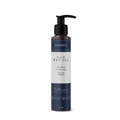 Kin Cosmetics Kinmen Hair Wet Gel 150ml Kin Cosmetics Kinmen Hair Wet Gel 150ml
