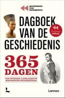 Dagboek van de geschiedenis (Paperback)