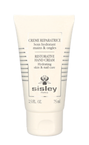 Sisley Reparatice Restorative Hand Cream 75 ml Handverzorging