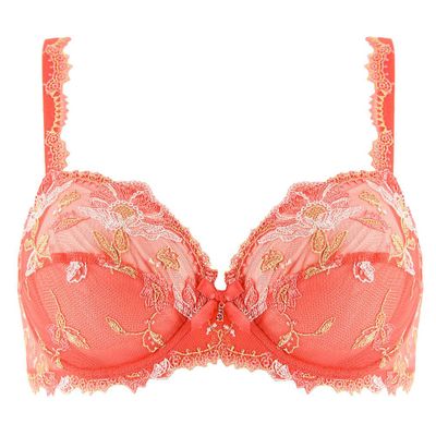 Lise Charmel lingerie Gravure Corail beugel BH