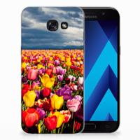 Samsung Galaxy A5 2017 | TPU Case | Tulpen