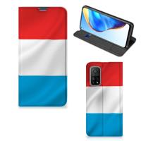 Xiaomi Mi 10T | 10T Pro | Standcase | Luxemburg