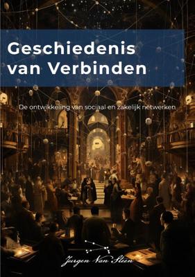 Geschiedenis van verbinden (Paperback)