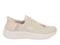 Skechers Go Walk Flex OFWT Beige maat 36