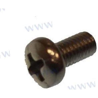 PAF4-04090011 - M3X5 SCHROEF Parsun
