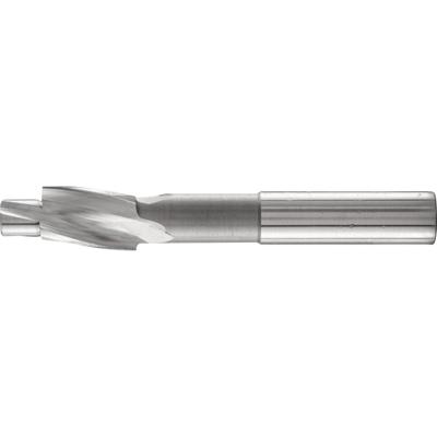 PFERD TOOLS FLS HSS DIN 373 15,0 M 25203111 Platte boor 15 mm HSS 1 stuk(s)