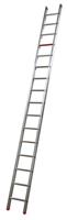 Atlas enkel rechte ladder AER 1045 1 x 16