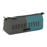 Alleshouder Safta Urban style Blauw Grijs 21 x 8 x 7 cm