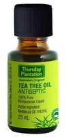 Tea tree oil
