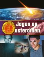 Jagen op Asteroïden (Hardback)