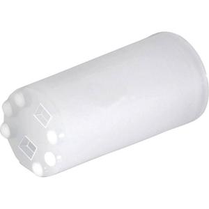 Richco LEDS2M-250-01 LED-afstandhouder 1-voudig Natuur Geschikt voor LED 5 mm