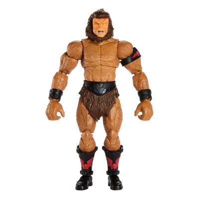 Mattel MOTU Masterverse Grizzlor 18cm
