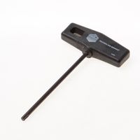 Torx schroevedraaier t20 40680