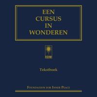 Een cursus in wonderen