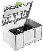 Festool Accessoires systainer³ sys-stf | d150 - 576785