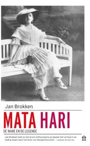 Mata Hari (Paperback)