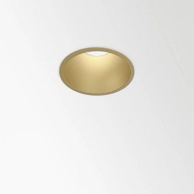 Delta Light Deep Ringo LED 92733 - Goud