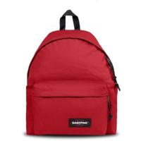 Rugzak - EASTPACK - Padded Pak'R - Rood