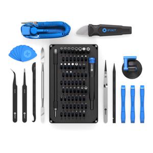 iFixit EU145307-4 reparatiegereedschap voor elektronische apparaten