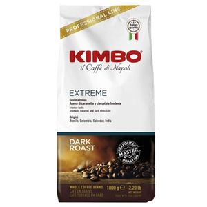 Kimbo - Extreme Bonen - 1kg