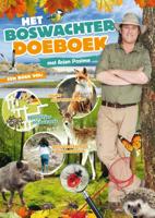 Boswachter doeboek met Arjan Postma (Paperback)