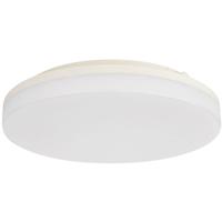 LED Plafondlamp Andres 15W - Waterdicht IP54 - Koud Wit 6400K