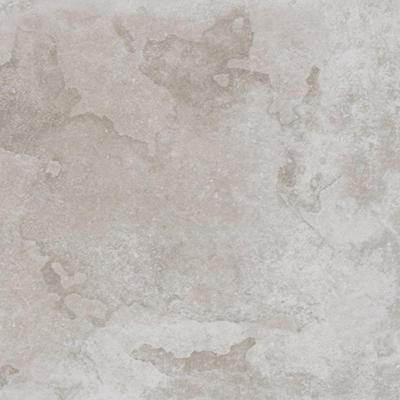 JOS. Reused Vloertegel 600X600 Light Grey 9Mm Mat Ret.R10