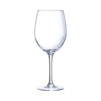 Wijnglas Arcoroc Vina Transparant Glas 480 ml (6 Stuks)