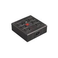 Bulgin PXD701/561/10/1 1 stuk(s) Bulk