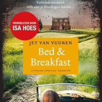 Bed & Breakfast - thumbnail