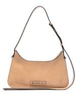 Acne Studios mini sac porté épaule Platt - Tons neutres - thumbnail