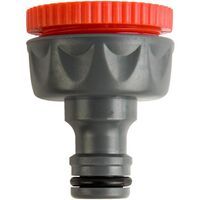 Polet Kraanstuk 3/4" - 1"