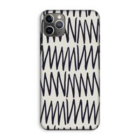 Marrakech Zigzag: iPhone 11 Pro Max Tough Case
