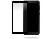 Mobilize Mobilize Glass Screen Protector - Black Frame - Samsung Galaxy Xcover 5