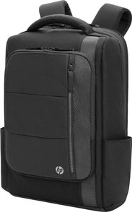 HP Renew Executive 16-inch Laptop Backpack Laptoprugzak Geschikt voor max. (laptop): 40,6 cm (16) Zwart
