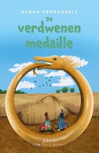 De verdwenen medaille (Paperback)