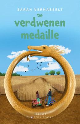 De verdwenen medaille (Paperback)