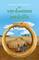 De verdwenen medaille (Paperback)