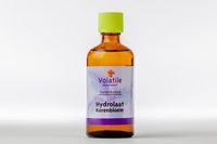 Volatile Korenbloem hydrolaat (100 ml) - thumbnail