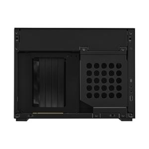 Lian Li A4-H2O X4 computerbehuizing Mini Tower Zwart
