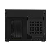 Lian Li A4-H2O X4 computerbehuizing Mini Tower Zwart - thumbnail