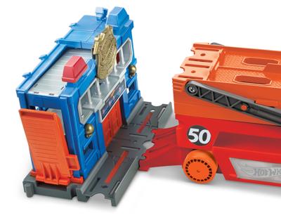 Hot Wheels Megatruck speelgoedvoertuig