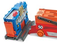 Hot Wheels Megatruck speelgoedvoertuig - thumbnail