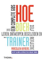 HOE-boek voor de trainer - Marcolien Huybers - ebook