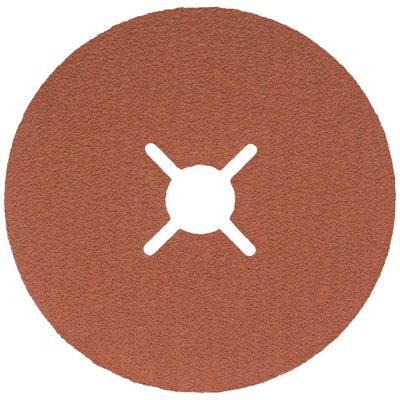 3M 460630 Fiberschijf Diameter 125 mm Korrelgrootte (num): 80 25 stuk(s) 3M 460630 Fiberschijf Diameter 125 mm Korrelgrootte (num): 80 25 stuk(s)